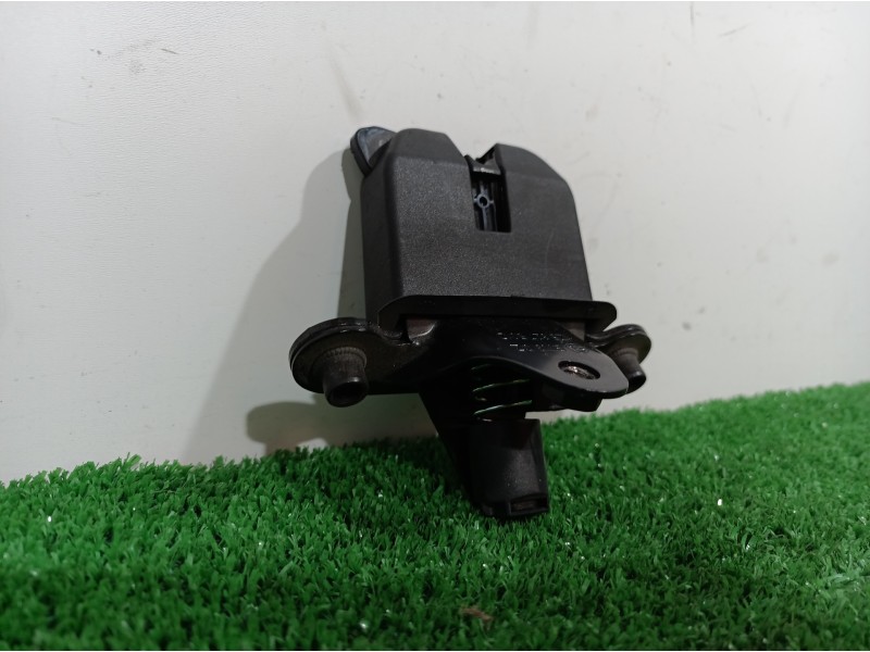 Recambio de cerradura maletero / porton para skoda octavia combi (1z5) elegance referencia OEM IAM 1Z5827501D 1Z5827501D 1Z58275