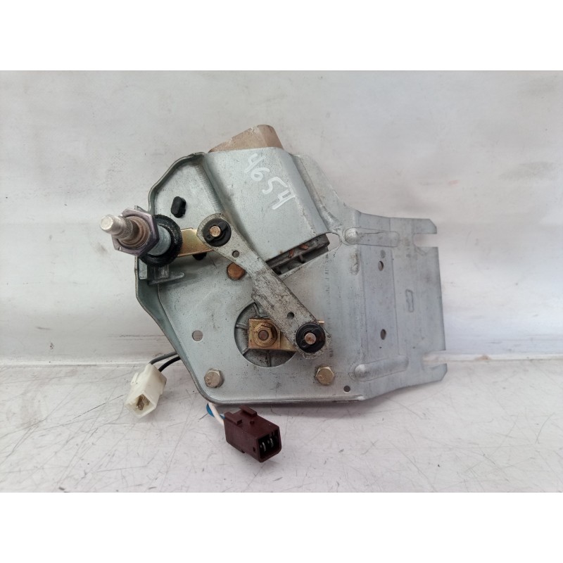 Recambio de motor limpia trasero para citroën ax 1.1 image referencia OEM IAM 53201302 53201302 53201302