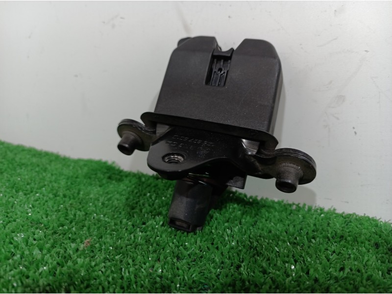 Recambio de cerradura maletero / porton para skoda octavia combi (1z5) elegance referencia OEM IAM 1Z5827501D 1Z5827501D 1Z58275