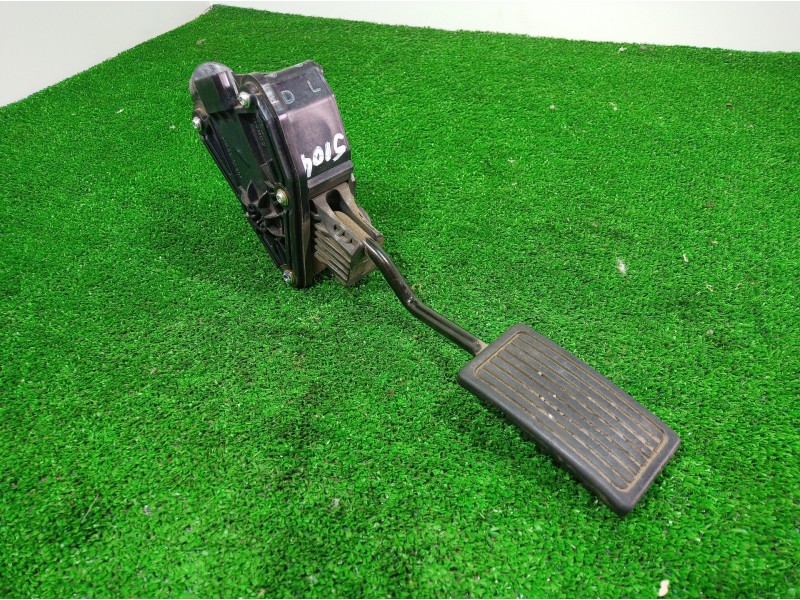 Recambio de pedal acelerador para honda cr-v (re) executive referencia OEM IAM JM14A JM14A JM14A
