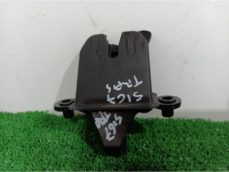 Recambio de cerradura maletero / porton para skoda octavia combi (1z5) elegance referencia OEM IAM 1Z5827501D 1Z5827501D 1Z58275