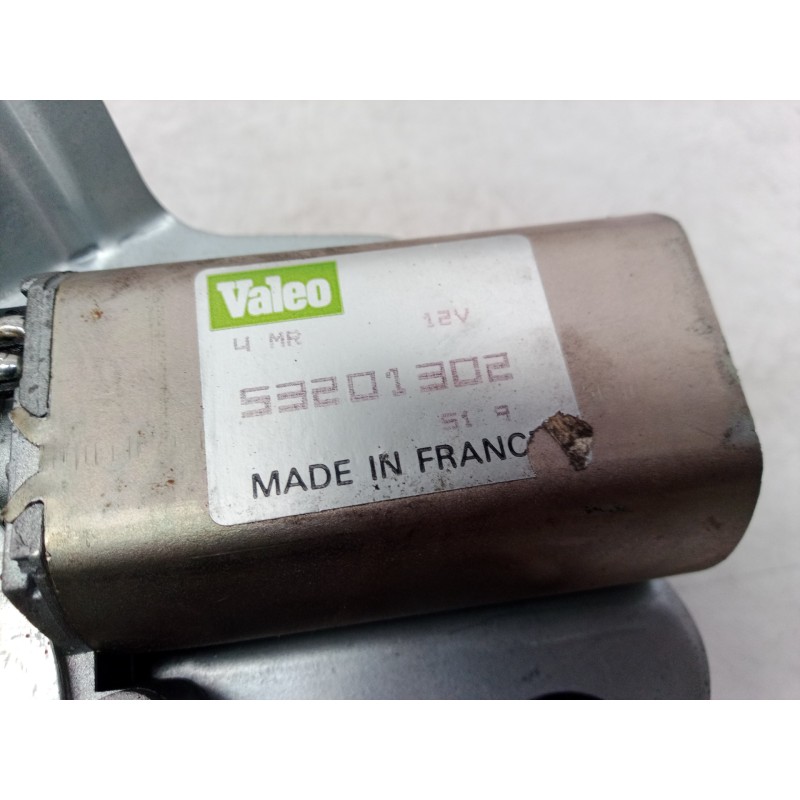 Recambio de motor limpia trasero para citroën ax 1.1 image referencia OEM IAM 53201302 53201302 53201302