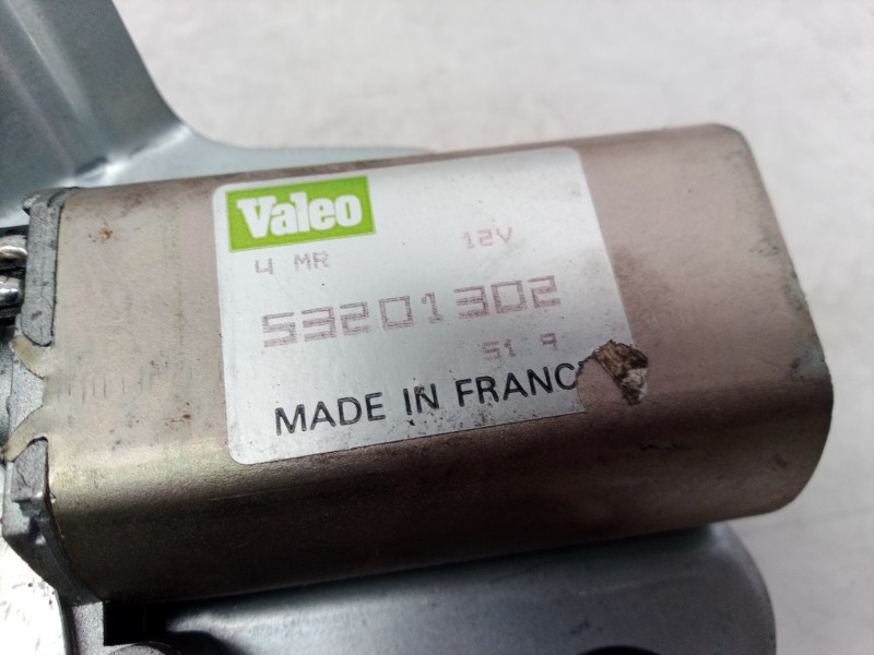 Recambio de motor limpia trasero para citroën ax 1.1 image referencia OEM IAM 53201302 53201302 53201302