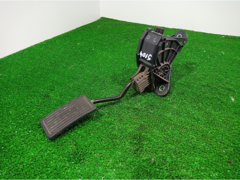 Recambio de pedal acelerador para honda cr-v (re) executive referencia OEM IAM JM14A JM14A JM14A