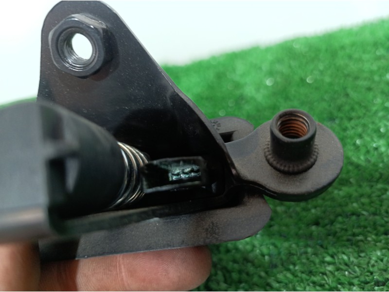 Recambio de cerradura maletero / porton para skoda octavia combi (1z5) elegance referencia OEM IAM 1Z5827501D 1Z5827501D 1Z58275