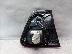 Recambio de piloto trasero derecho interior para seat cordoba berlina (6k2) signo referencia OEM IAM    2