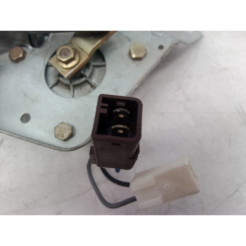 Recambio de motor limpia trasero para citroën ax 1.1 image referencia OEM IAM 53201302 53201302 53201302