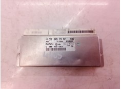 Recambio de centralita asr para mercedes-benz clase e (w210) berlina diesel 290 turbodiesel (210.017) referencia OEM IAM 0175457