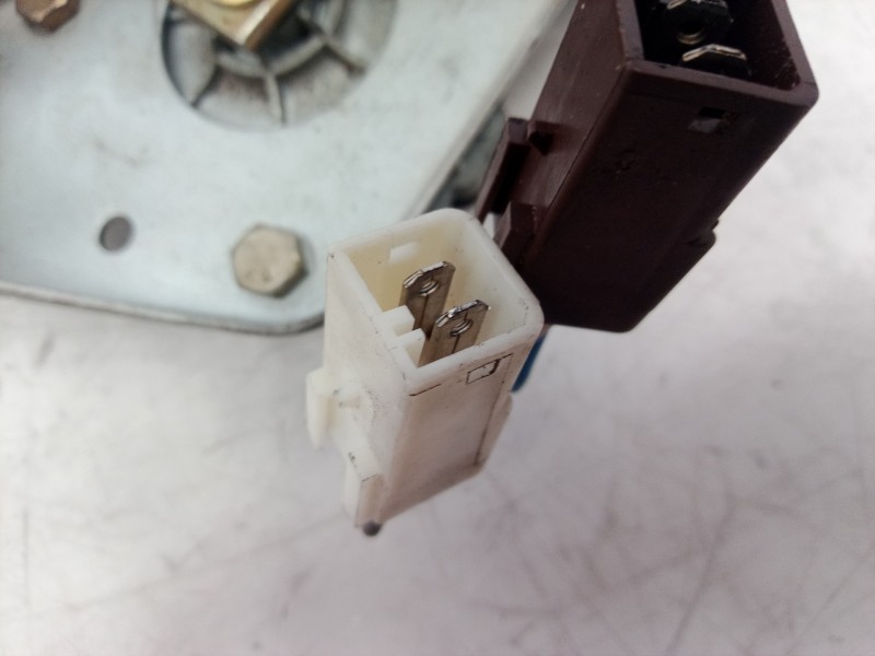 Recambio de motor limpia trasero para citroën ax 1.1 image referencia OEM IAM 53201302 53201302 53201302