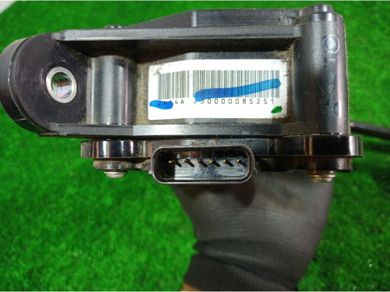 Recambio de pedal acelerador para honda cr-v (re) executive referencia OEM IAM JM14A JM14A JM14A