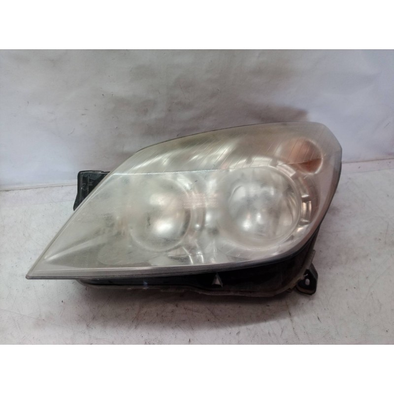 Recambio de faro izquierdo para opel astra h ber. enjoy referencia OEM IAM   