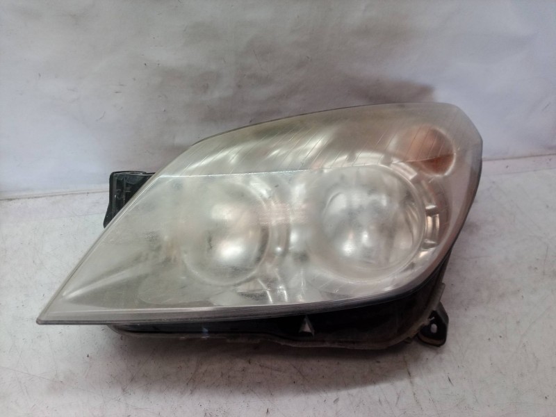 Recambio de faro izquierdo para opel astra h ber. enjoy referencia OEM IAM   