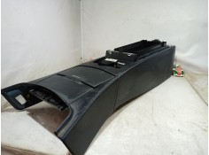 Recambio de consola central tras. para mercedes-benz clase s (w221) berlina 500 l (221.171) referencia OEM IAM P0107471 P0107471 2