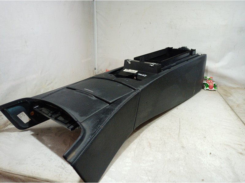 Recambio de consola central tras. para mercedes-benz clase s (w221) berlina 500 l (221.171) referencia OEM IAM P0107471 P0107471
