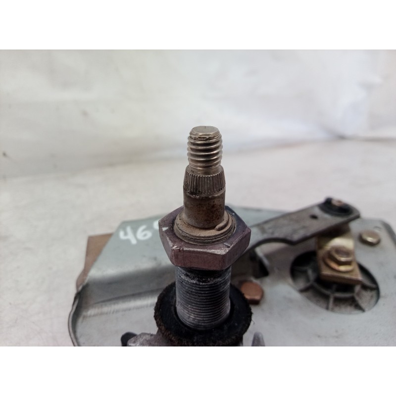 Recambio de motor limpia trasero para citroën ax 1.1 image referencia OEM IAM 53201302 53201302 53201302