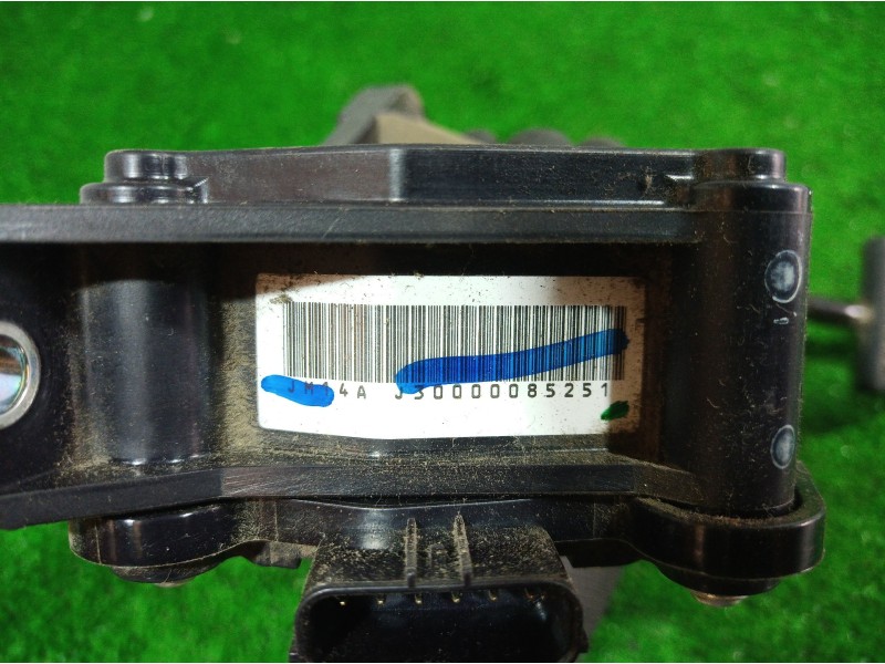 Recambio de pedal acelerador para honda cr-v (re) executive referencia OEM IAM JM14A JM14A JM14A
