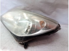 Recambio de faro izquierdo para opel astra h ber. enjoy referencia OEM IAM    2