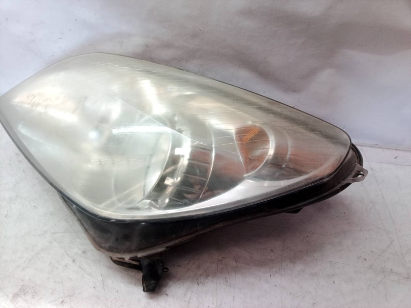 Recambio de faro izquierdo para opel astra h ber. enjoy referencia OEM IAM   