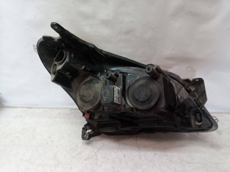 Recambio de faro izquierdo para opel astra h ber. enjoy referencia OEM IAM   