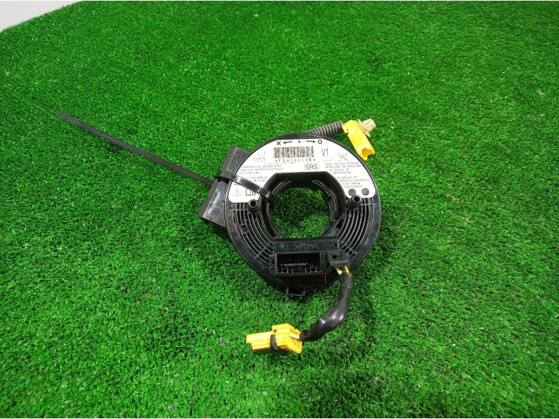 Recambio de anillo airbag para honda cr-v (re) executive referencia OEM IAM F0V110XJ3E F0V110XJ3E F0V110XJ3E