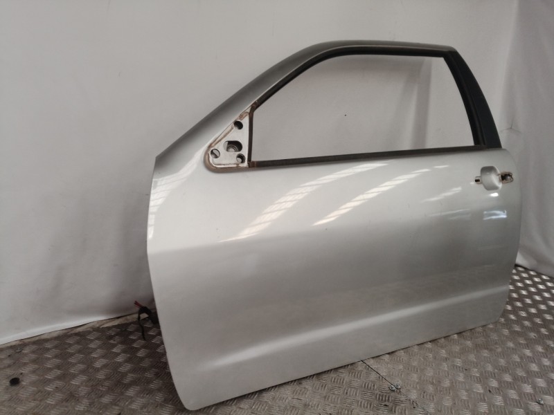 Recambio de puerta delantera izquierda para seat cordoba berlina (6k2) sport referencia OEM IAM   