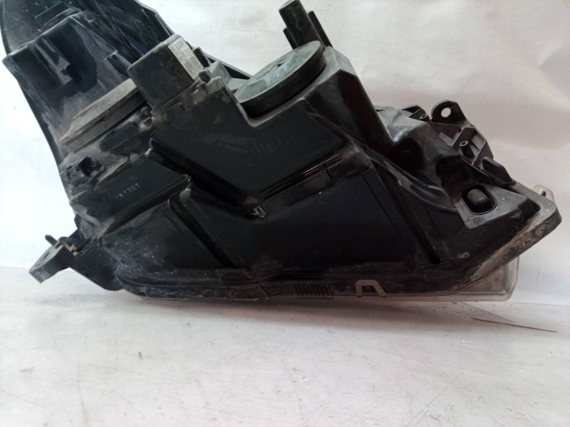 Recambio de faro izquierdo para opel astra h ber. enjoy referencia OEM IAM   