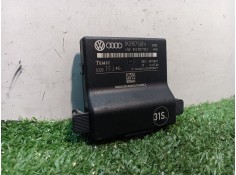 Recambio de modulo electronico para volkswagen golf plus (5m1) bluemotion edition referencia OEM IAM 1K0907530H 1K0907530H 0325T 2