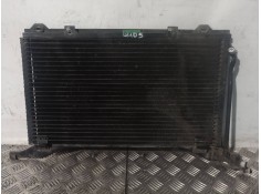 Recambio de condensador / radiador aire acondicionado para mercedes-benz clase e (w210) berlina diesel 290 turbodiesel (210.017)