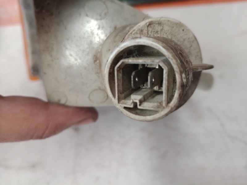 Recambio de piloto delantero izquierdo para citroën ax 1.1 image referencia OEM IAM 95643741 95643741 95643741