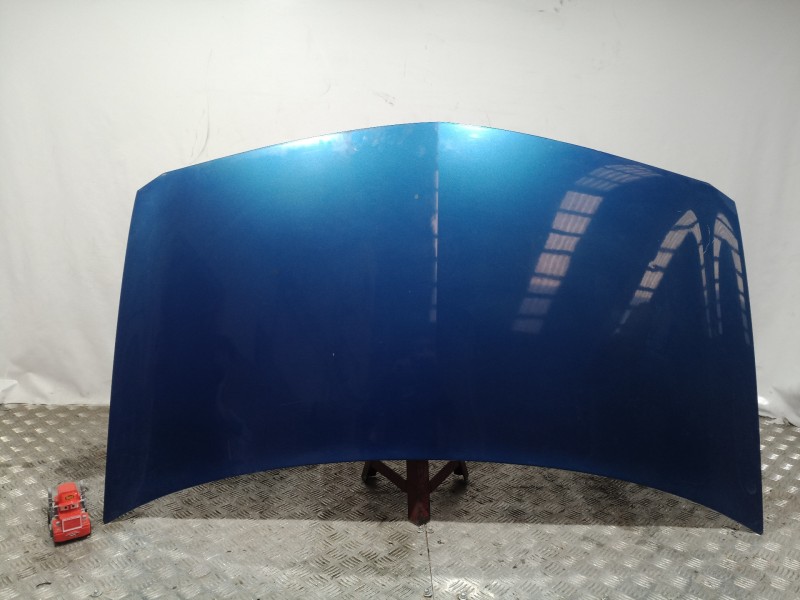 Recambio de capot para renault megane ii classic berlina 1.9 dci diesel referencia OEM IAM   