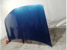 Recambio de capot para renault megane ii classic berlina 1.9 dci diesel referencia OEM IAM    2