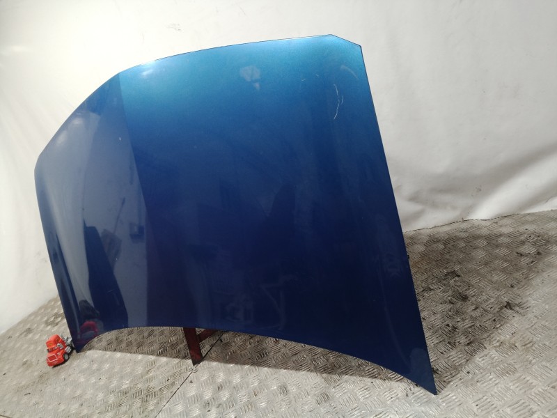 Recambio de capot para renault megane ii classic berlina 1.9 dci diesel referencia OEM IAM   