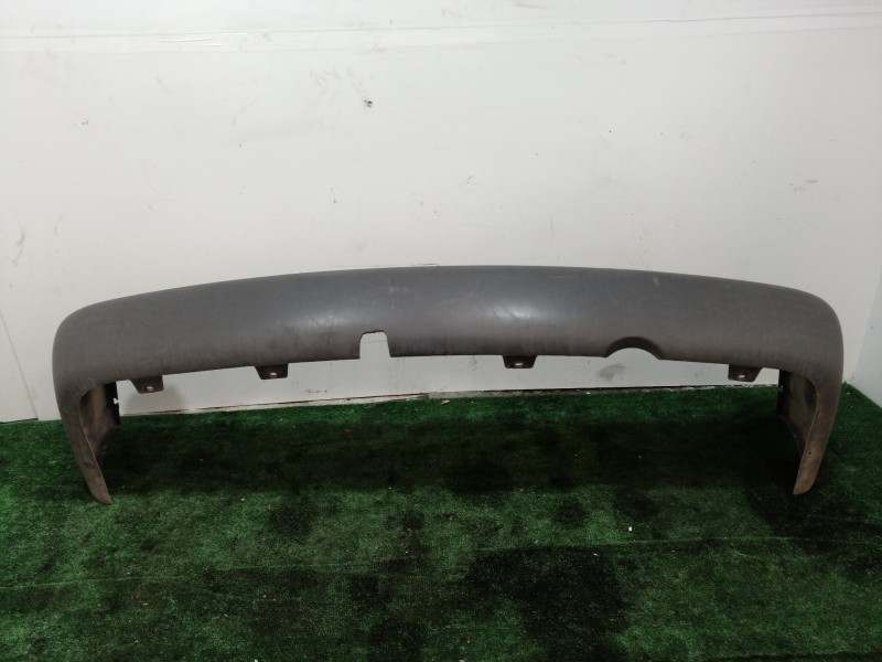 Recambio de paragolpes trasero para chrysler voyager (gs) 2.5 td family referencia OEM IAM   