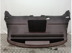 Recambio de bandeja trasera para audi a8 (4e2) 3.0 tdi quattro l referencia OEM IAM 4E0863411 4E0863411 4E0863411