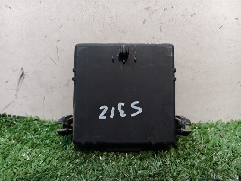 Recambio de modulo electronico para volkswagen golf plus (5m1) bluemotion edition referencia OEM IAM 1K0907530H 1K0907530H 0325T