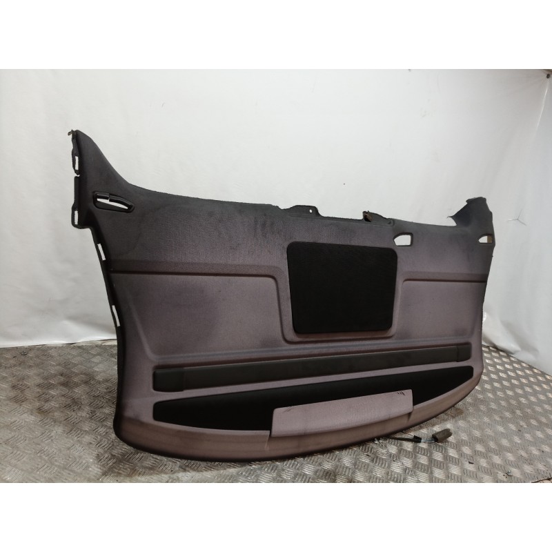 Recambio de bandeja trasera para audi a8 (4e2) 3.0 tdi quattro l referencia OEM IAM 4E0863411 4E0863411 4E0863411