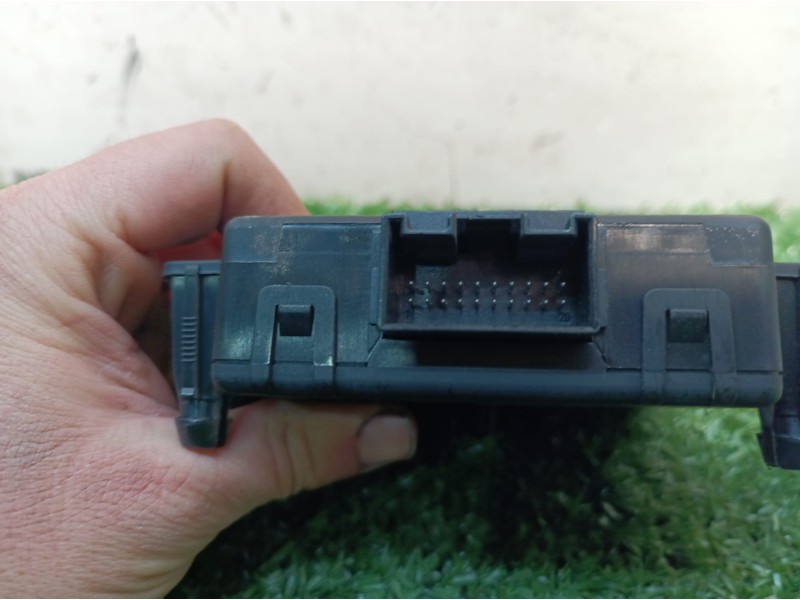 Recambio de modulo electronico para volkswagen golf plus (5m1) bluemotion edition referencia OEM IAM 1K0907530H 1K0907530H 0325T