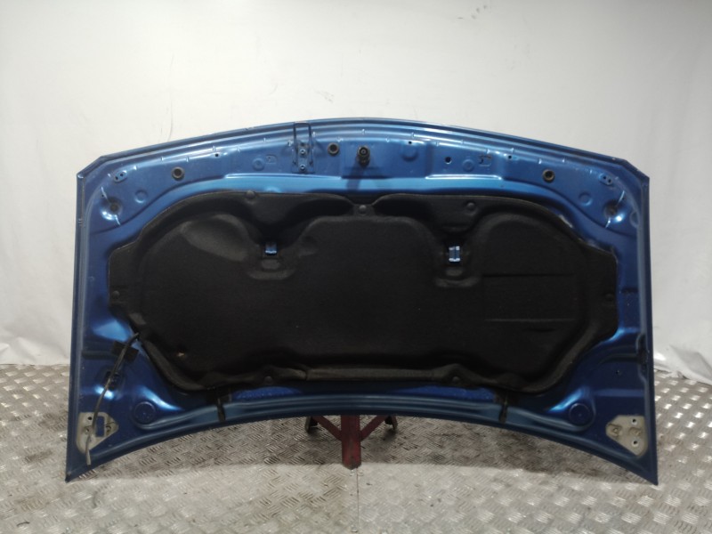 Recambio de capot para renault megane ii classic berlina 1.9 dci diesel referencia OEM IAM   