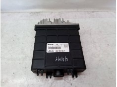 Recambio de centralita motor uce para audi a4 berlina (b5) 1.9 tdi referencia OEM IAM 028906021F 028906021 028906021