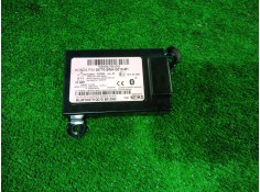 Recambio de modulo electronico para honda cr-v (re) executive referencia OEM IAM 39770SWAG010M1 39770SWAG010M1 39770SWAG010M1