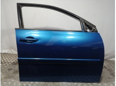 Recambio de puerta delantera derecha para renault megane ii classic berlina 1.9 dci diesel referencia OEM IAM   