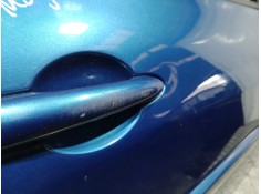 Recambio de puerta delantera derecha para renault megane ii classic berlina 1.9 dci diesel referencia OEM IAM    2