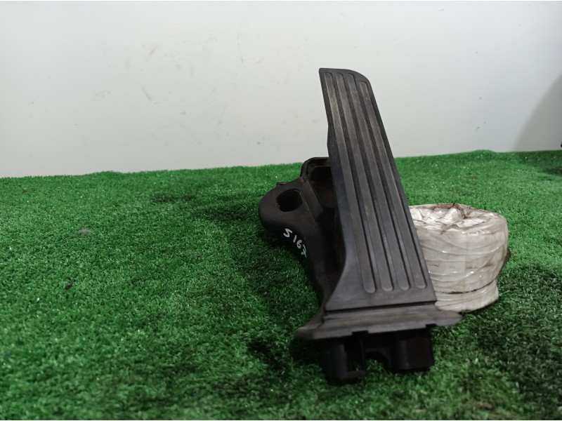 Recambio de pedal acelerador para skoda octavia combi (1z5) elegance referencia OEM IAM 1K1721503P 1K1721503P 1K1721503