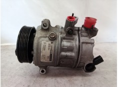 Recambio de compresor aire acondicionado para renault clio iii referencia OEM IAM R134A R134A R134A