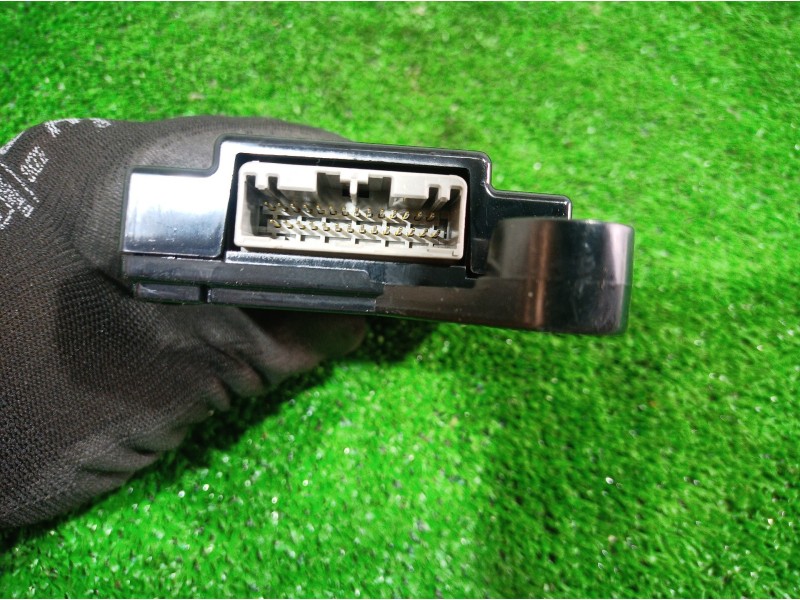 Recambio de modulo electronico para honda cr-v (re) executive referencia OEM IAM 39770SWAG010M1 39770SWAG010M1 39770SWAG010M1