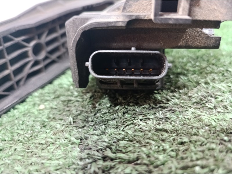 Recambio de pedal acelerador para skoda octavia combi (1z5) elegance referencia OEM IAM 1K1721503P 1K1721503P 1K1721503