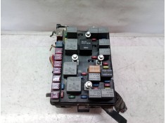 Recambio de caja reles / fusibles para kia cerato 2.0 ex crdi berlina (4-ptas.) referencia OEM IAM 919552F041 919552F041 919552F 2