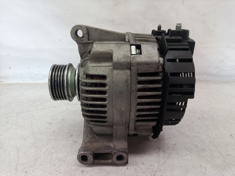 Recambio de alternador para mercedes-benz clase a (w168) 140 (168.031) referencia OEM IAM   
