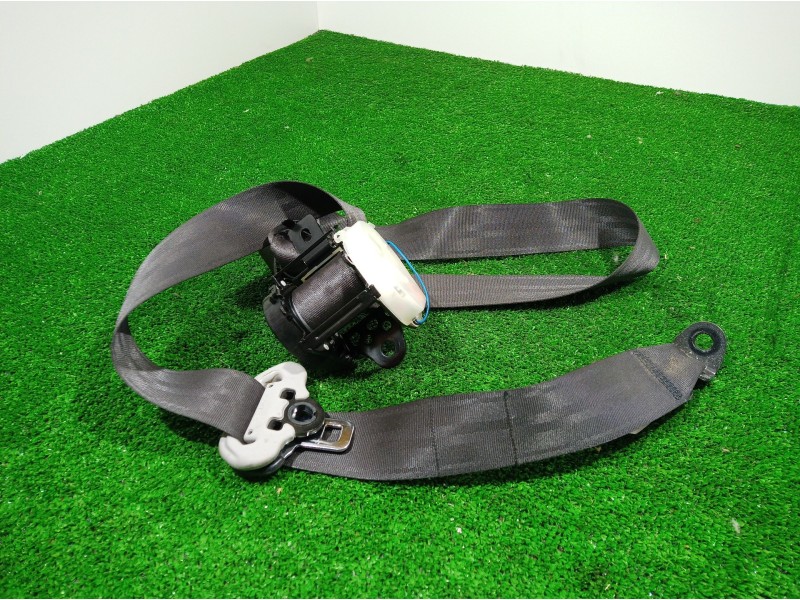 Recambio de cinturon seguridad trasero derecho para honda cr-v (re) executive referencia OEM IAM A82450SWW A82450SWW A82450SWW