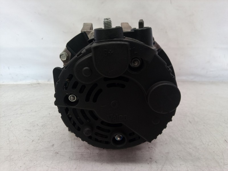 Recambio de alternador para mercedes-benz clase a (w168) 140 (168.031) referencia OEM IAM   